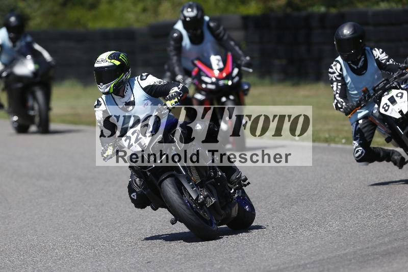 /27 24.07.2026  Speer Racing ADR/Rookies/222
